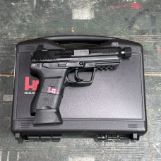 H&K HK45 Compact Tactical V1 .45 ACP